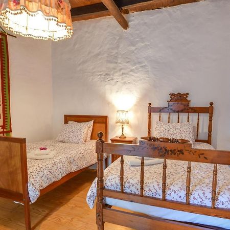 Casa Rural Tamia Tao Exterior foto